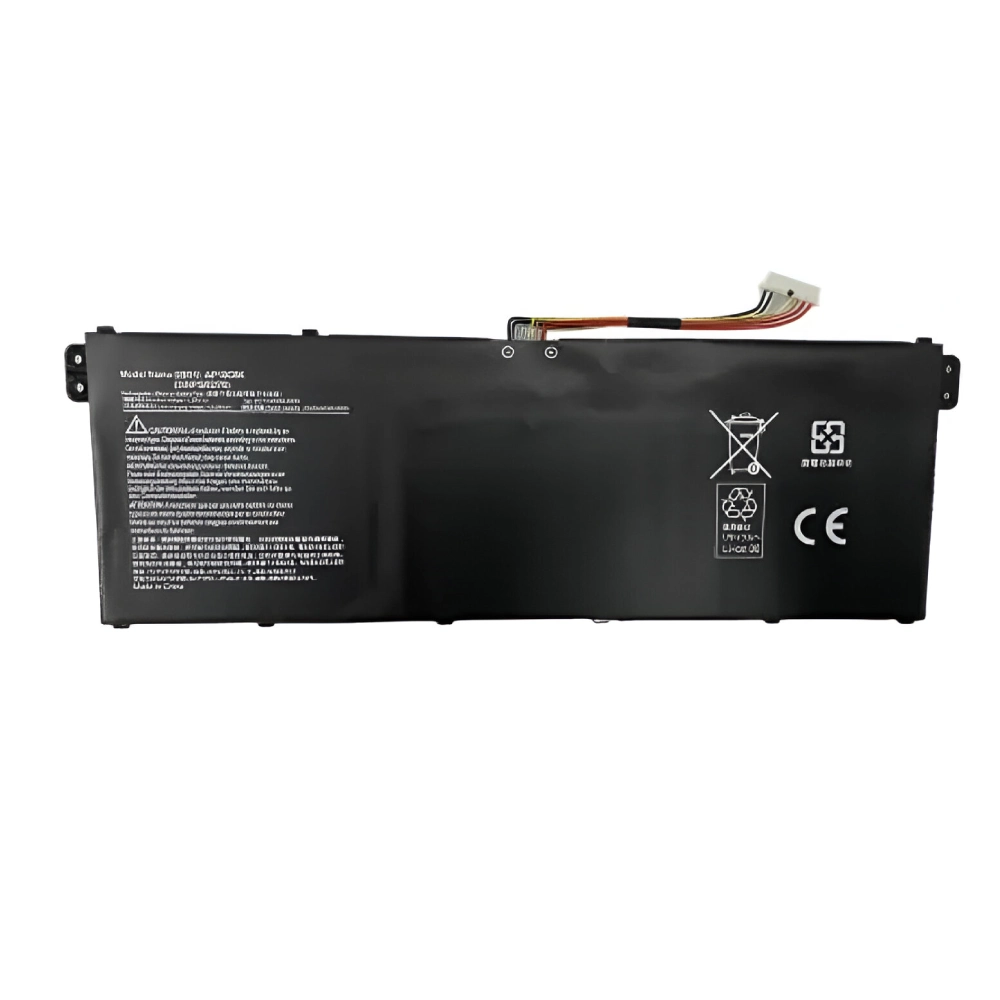 Lapcare Laptop Battery Compatible For Acer Swift 3 SF314 | AP18C8K view 2